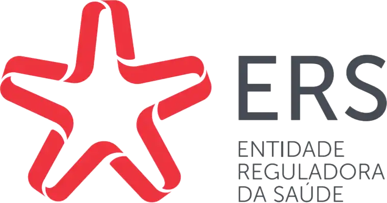 ERS - Entidade Reguladora da Saúde